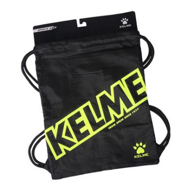 Рюкзак KELME на шнурках