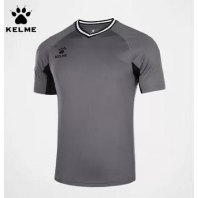 Футболка для рефери KELME